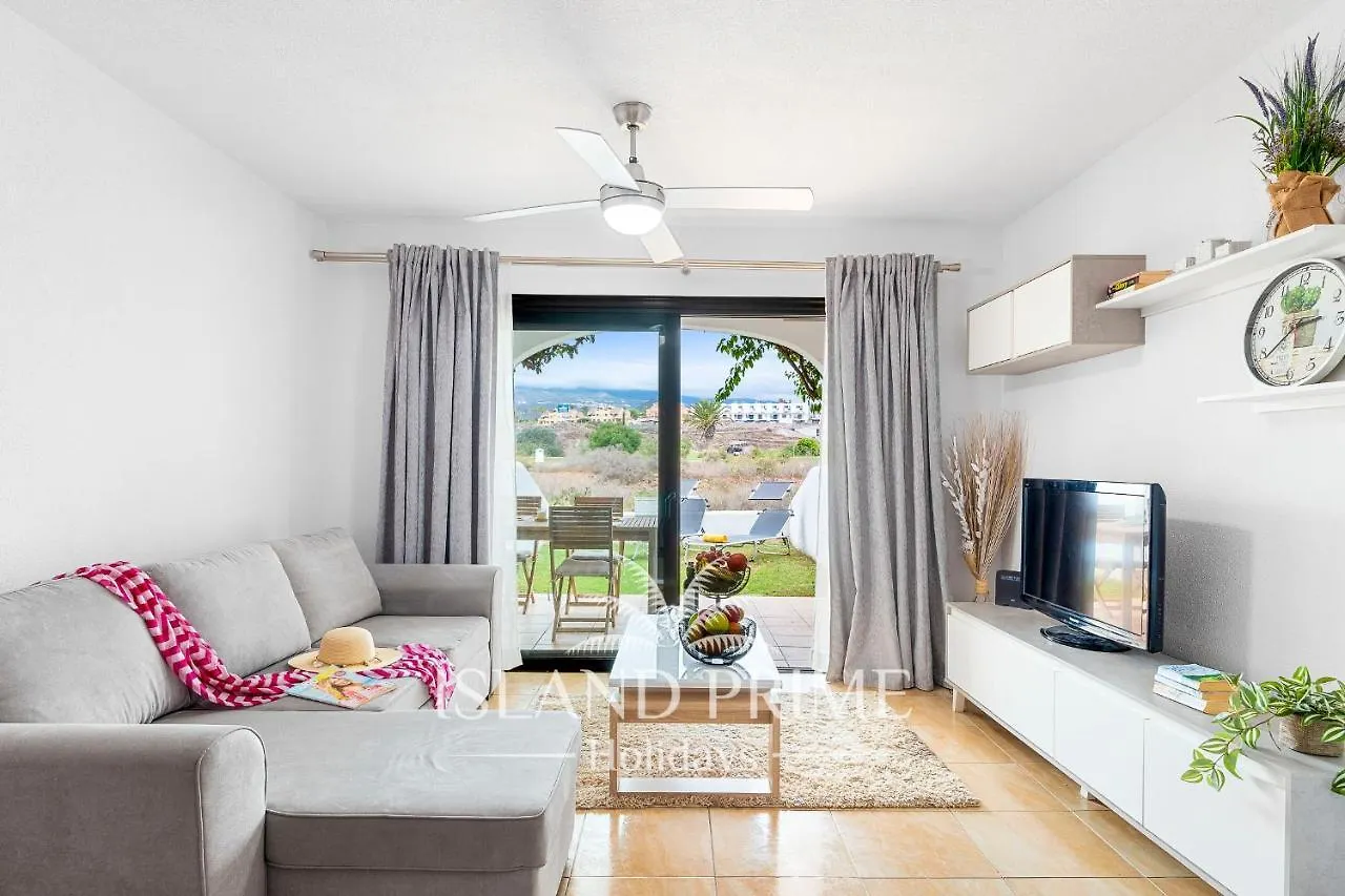 Apartamento Holiday With Golf And Teide Views In Amarilla Golf Fc26 San Miguel de Abona España